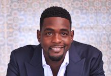 Cashmere Originals Teams With NBA All Star Chris Webber for Joint Venture Cashmere_Originals_Chris_Webber.jpg