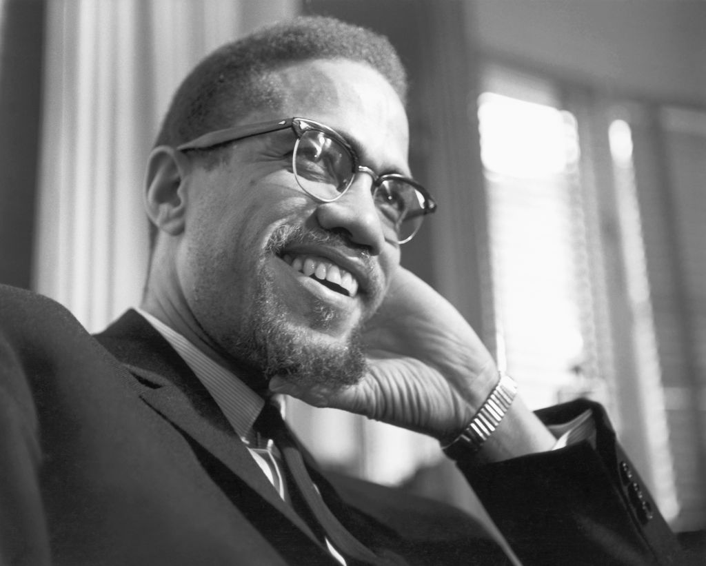 Malcolm X