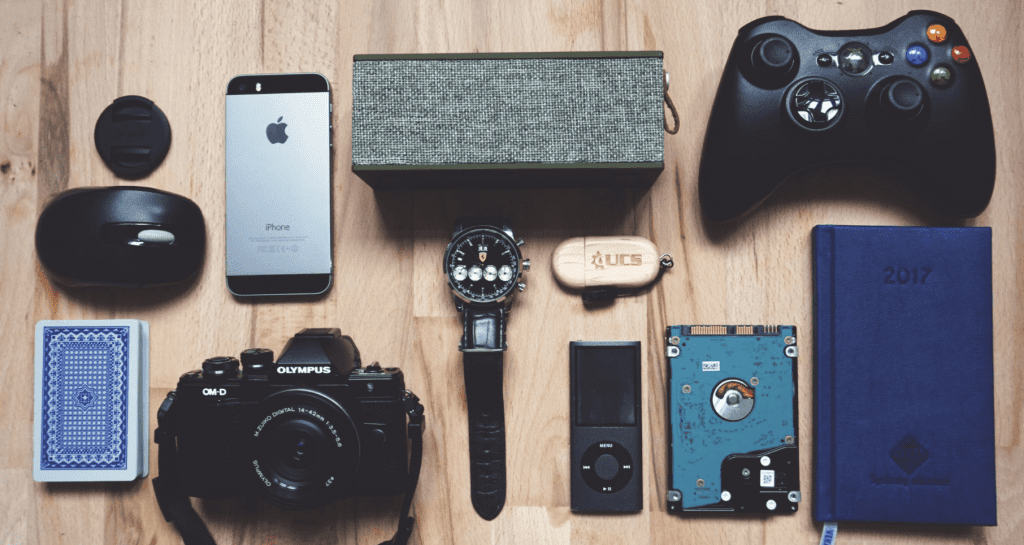 Radio Facts Top 10 Extraordinary Gadgets from the 2013 CES Radio Facts Top 10 Must Have Gadgets from the 2013 CES