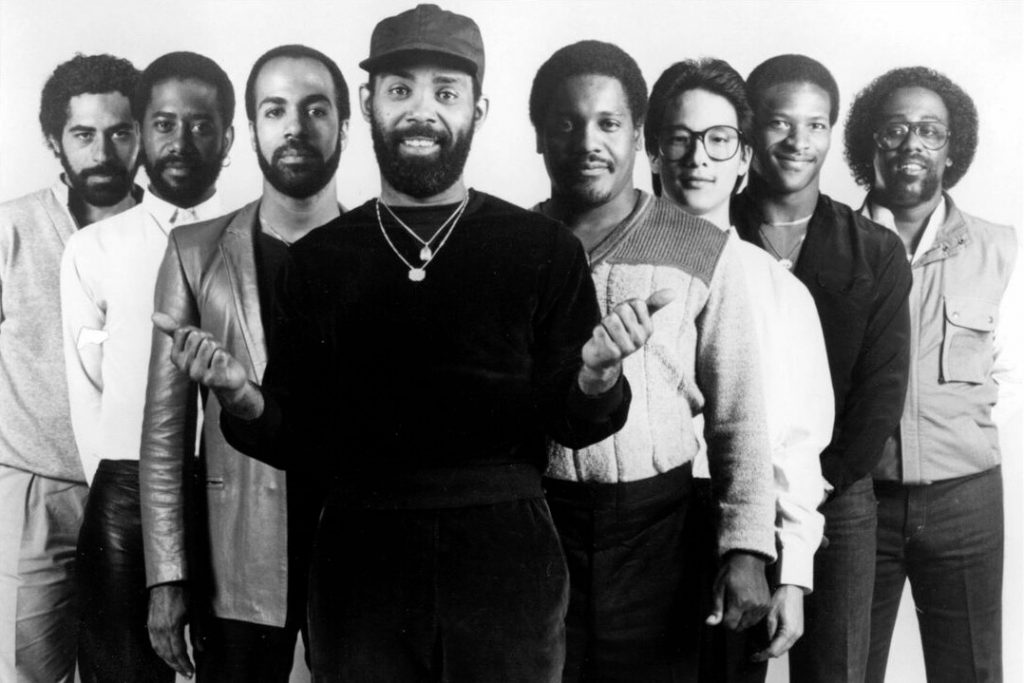 black groups, music group, singer, iconic