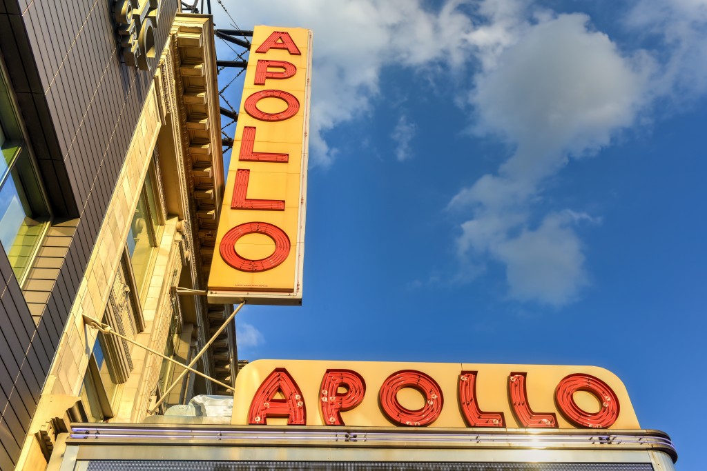 Apollo Theatre
