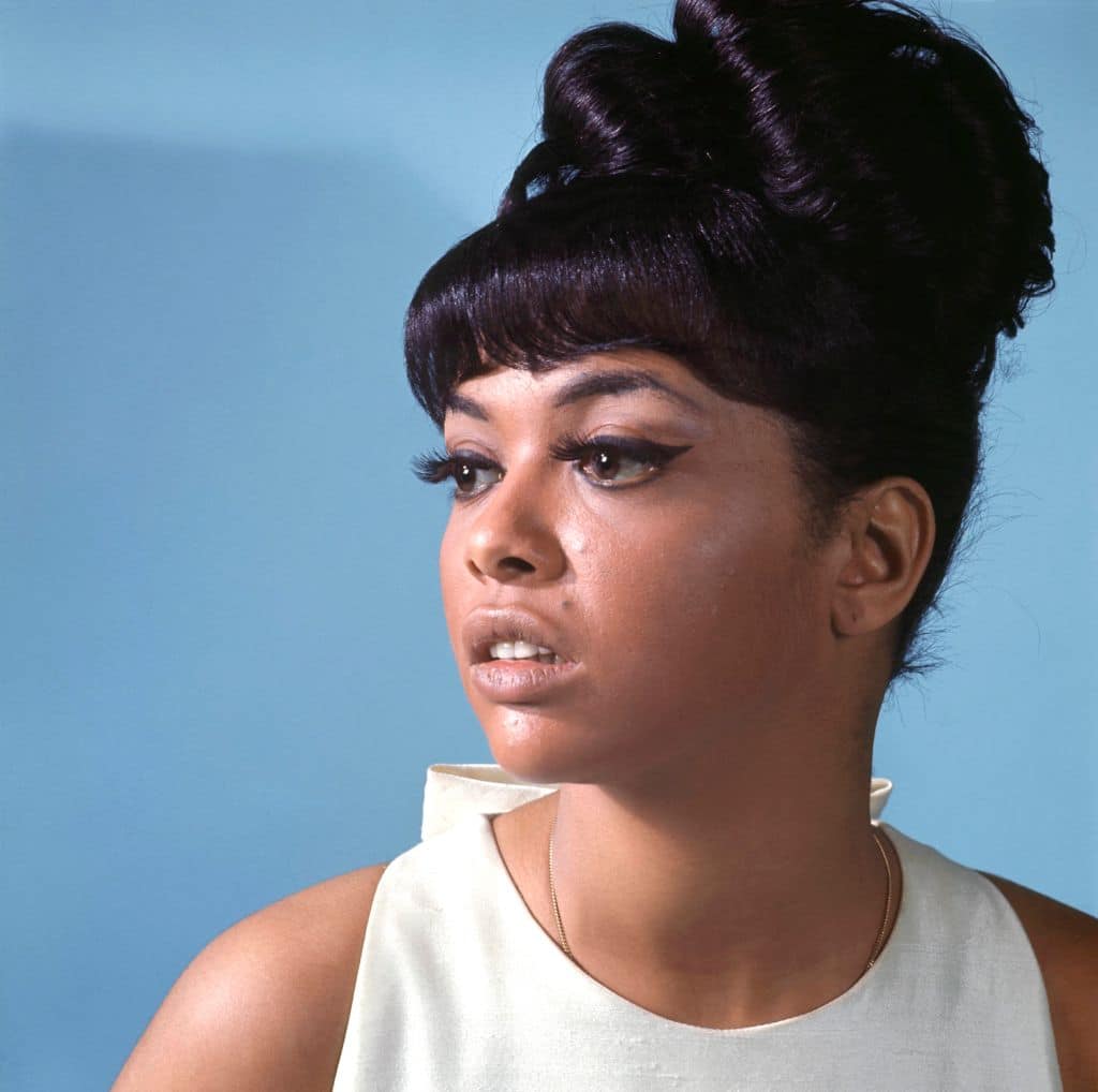 Tammi Terrell