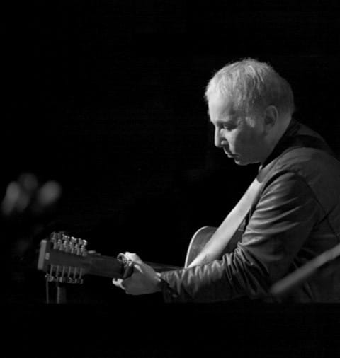 Sony Music Publishing Announces Landmark Acquisition Of Paul Simon’s Song Catalog Paul-Simon-Photo-1.jpg