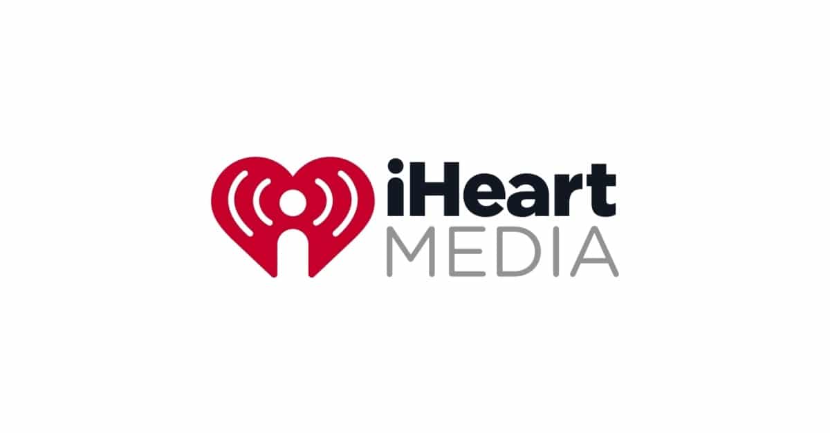 iHeartMedia