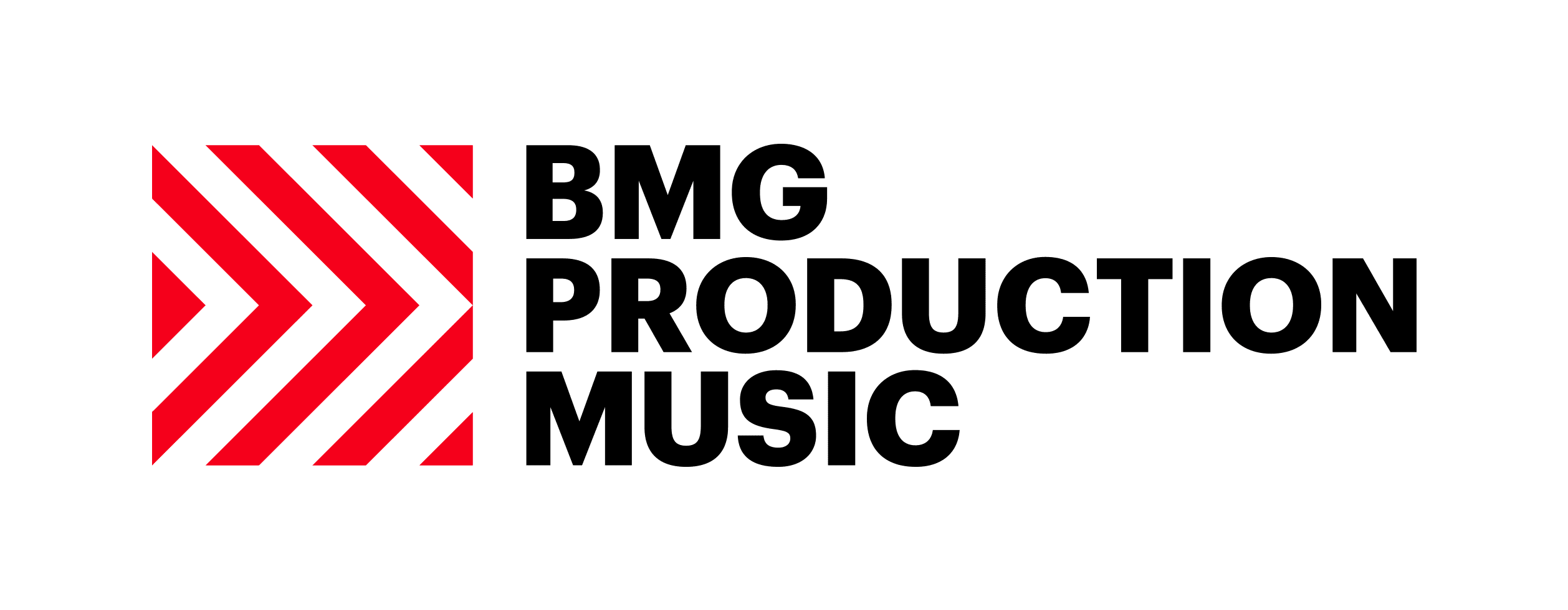 BMG PRODUCTION MUSIC ANNOUNCES PARTNERSHIP WITH EXPAND MUSIC IN ACCESS-TO-INDUSTRY INITIATIVE