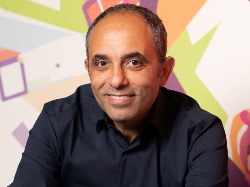Elie Habib