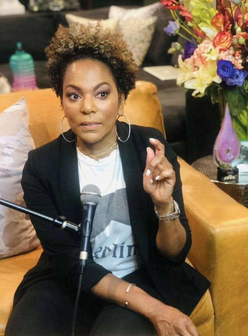 Who is Jasmine Sanders? One of Radio’s Most Influential Women