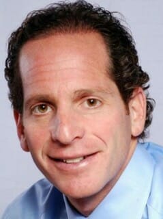 Jeff Luckoff