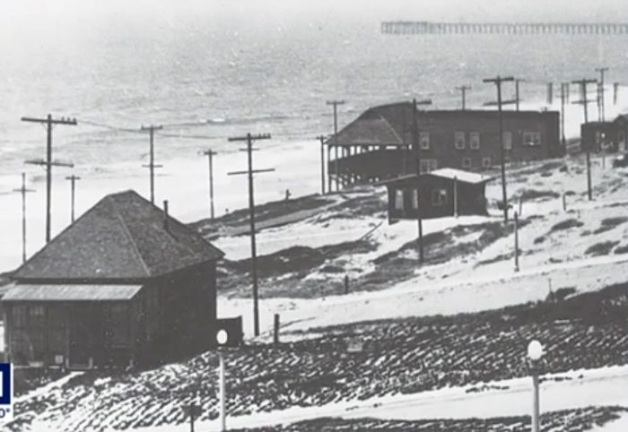 Bruce's Beach, Bruces beach