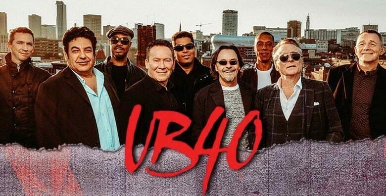 UB40