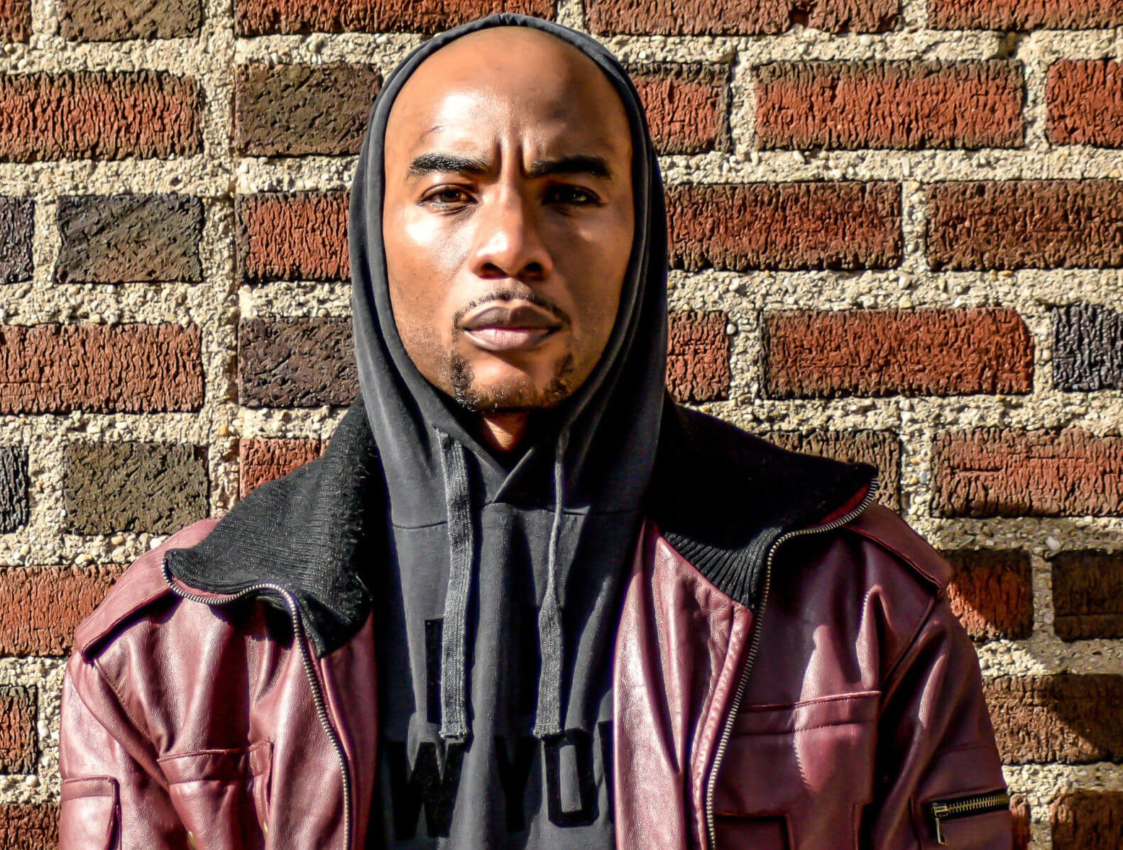 Charlamagne Tha God Talks to Radio Facts about Growth, Past Shows and the Future