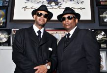 Jimmy Jam and Terry Lewis Talk about Last Conversation with Prince and More