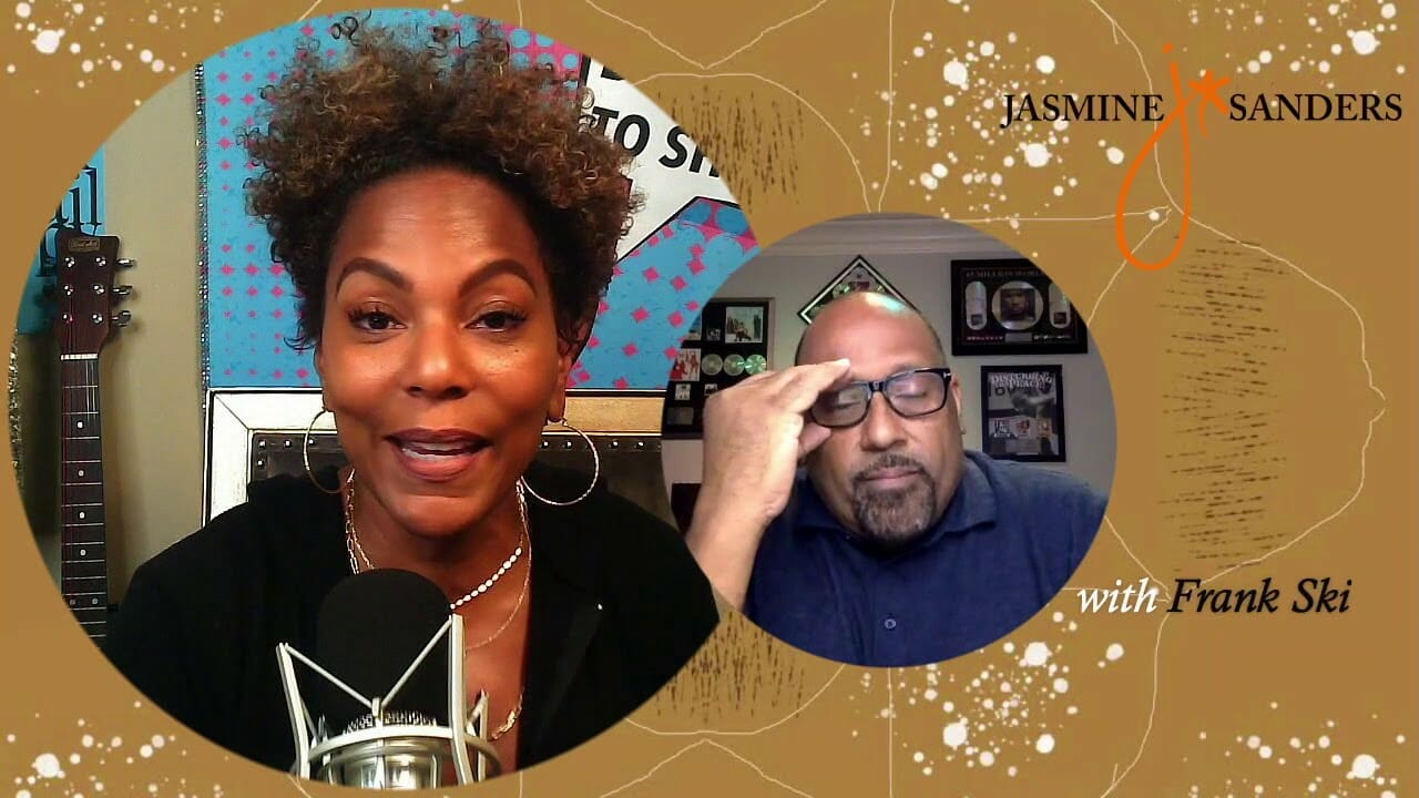 What Doesn’t Frank Ski Do? Exclusive Radio Facts Interview (VIDEO) Jamine Sanders Chops it Up with Frank Ski for DARF TV