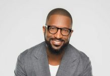 Rickey Smiley Comes Clean on “Being Difficult”