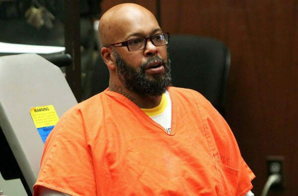 Suge Knight