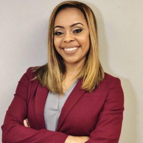 Who is Angela Watson? iHeart Radio Pro Talks to Radio Facts