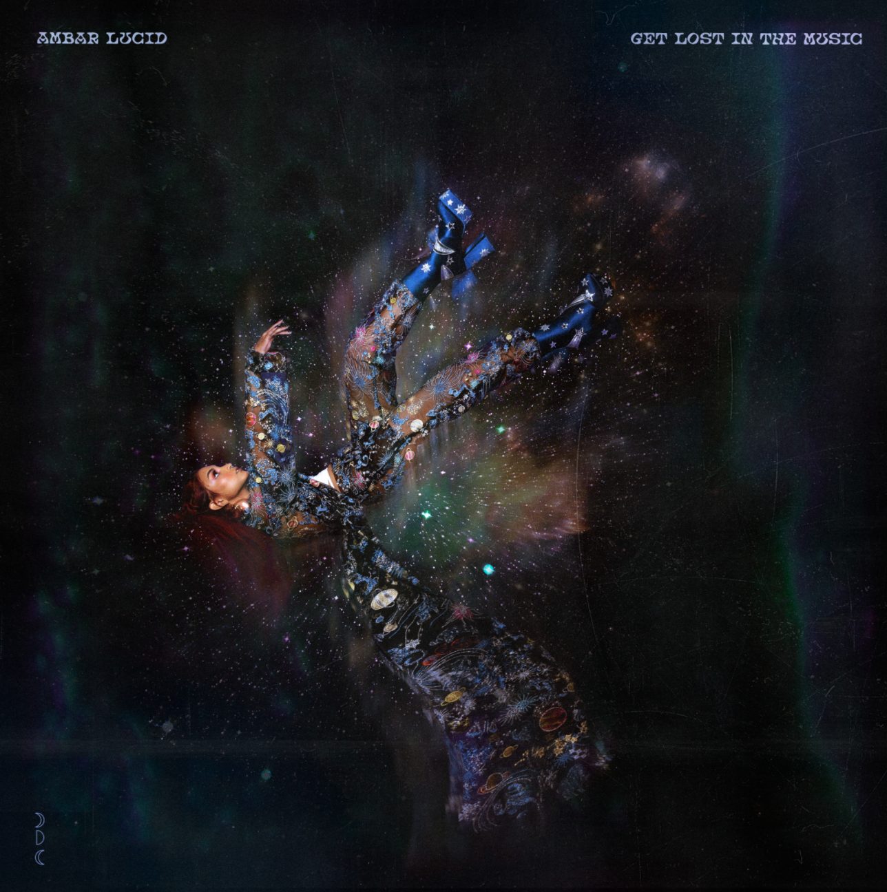 ambar lucid - get lost in the music