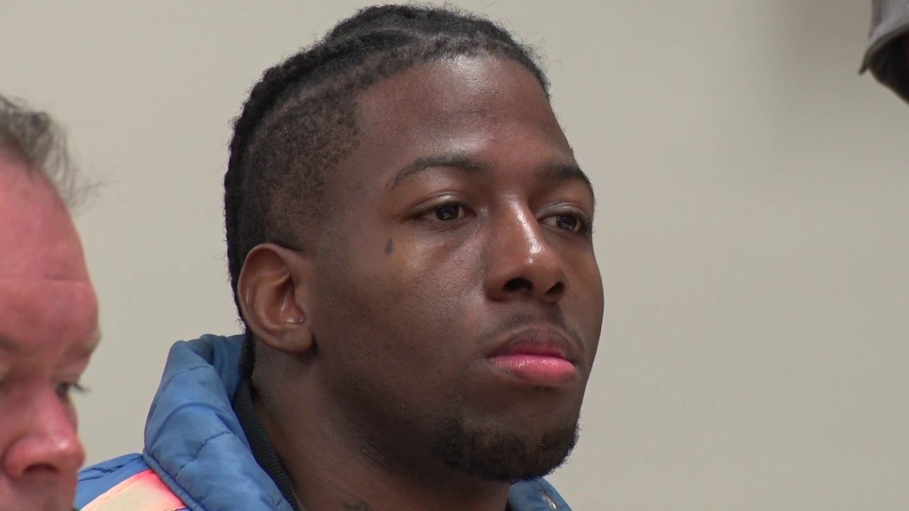 Man Kills Gay Cellmate After Request for Transfer Denied (video) Prisoner kills cellmate because of his sexual orientation