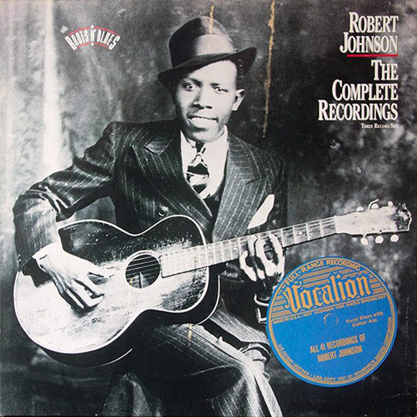 robert johnson