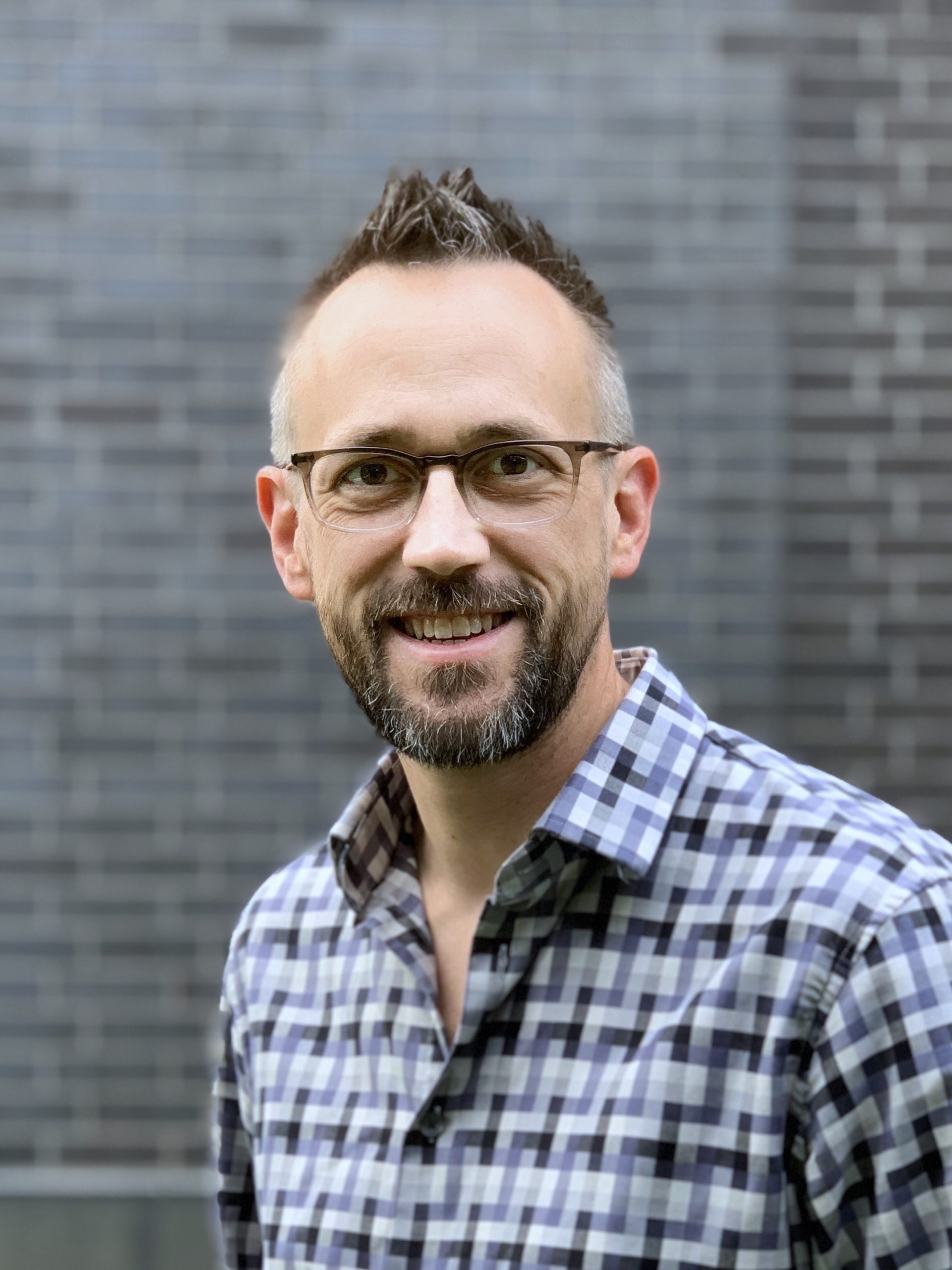 RADIO INDUSTRY VETERANS SUZY SCHULTZ
AND BEN HUSMANN JOIN QUU