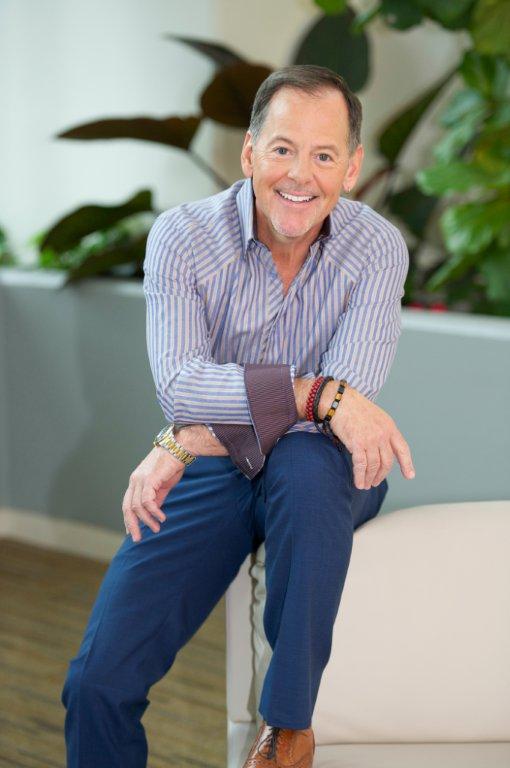 Jay Stevens (TenShare Media)