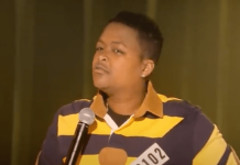 Radio Facts 2021 Rising Comedians