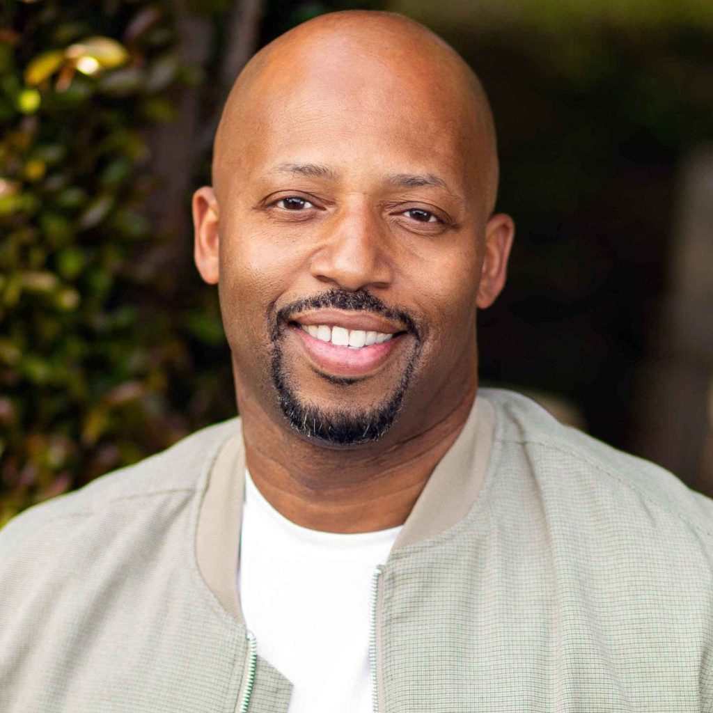 GOLDENVOICE NAMES MARCUS “DON DADA” JOHNSON  TALENT BUYER