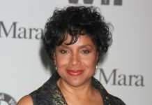 Phylicia Rashad Disagrees With Sister Debbie Allen Over Howard University Protests