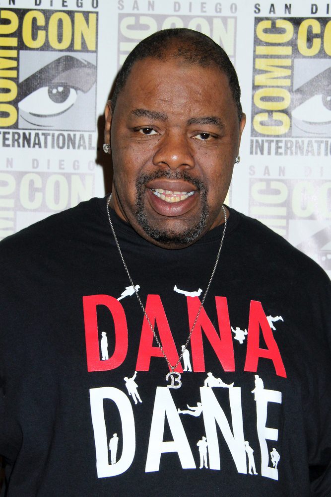 biz markie
