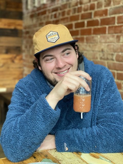 Dave Grande Joins Cumulus Colorado Springs Classic Rock Station 98.1 KKFM-FM as Afternoon Drive Host/Promotions Director