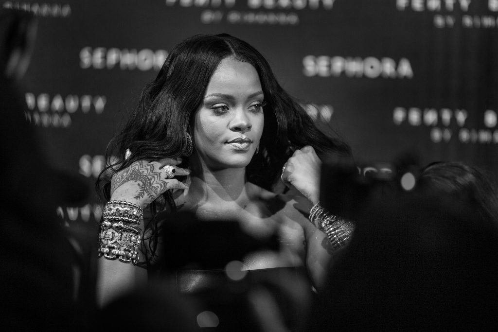 rihanna