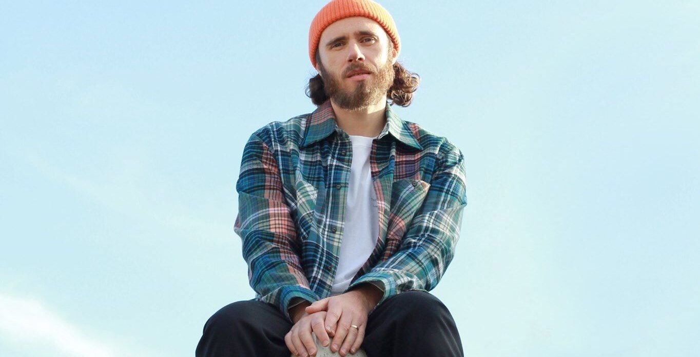 Sony Music Publishing Extends Global Deal with James Vincent McMorrow