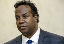 Who is Marvin Gaye III?