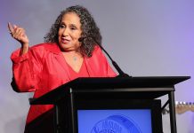 Who is Cathy Hughes? A Radio Industry Icon (interview)