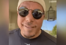 Howard Hewett Apologizes to Jody Watley After 40 Years (video) Also, Unsung Full Episode