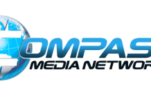 COMPASS MEDIA NETWORKS LAUNCHES SIX NEW WEEKEND SHOWS