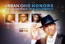 Urban One Honors 2022 Tonight