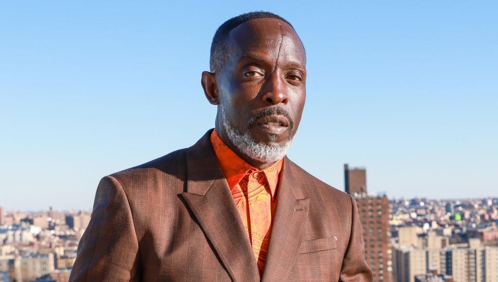 Micheal k. williams