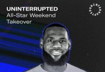 LeBron James ‘Mode’ Launches on Pandora’s UNINTERRUPTED Radio