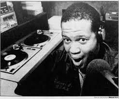 Industry Vet, WZAK Radio Legend, Lynn Tolliver has Died