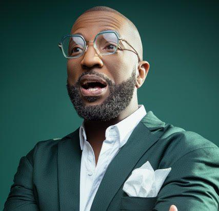 RICKEY SMILEY SIGNS NEW 5-YEAR DEAL FOR POPULAR SHOW rickey smiley