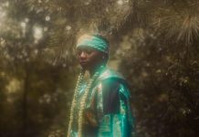 Marzz Talks to Radio Facts about how Timbaland Found Her, Her Music, and More