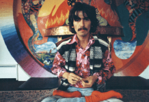 GEORGE HARRISON ESTATE AND DARK HORSE RECORDS EXPAND GLOBAL PARTNERSHIP WITH BMG