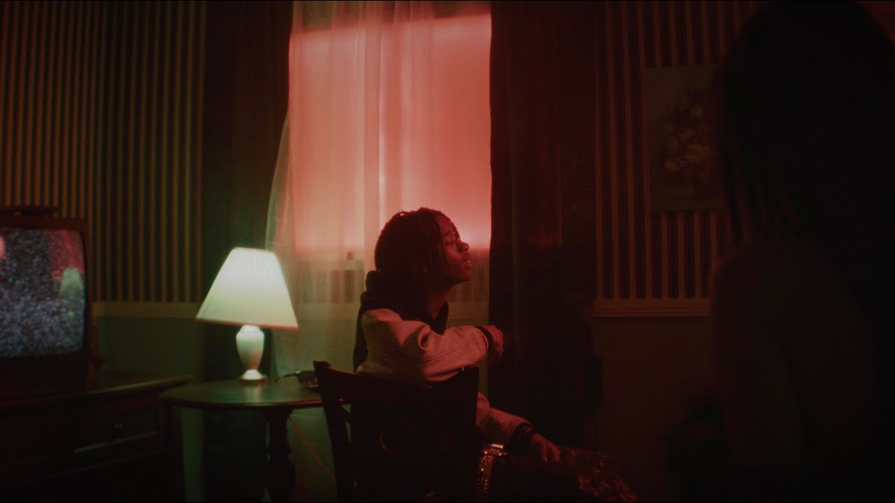 Southside ft. Future & Travis Scott - Hold That Heat