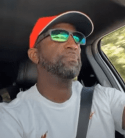 rickey smiley