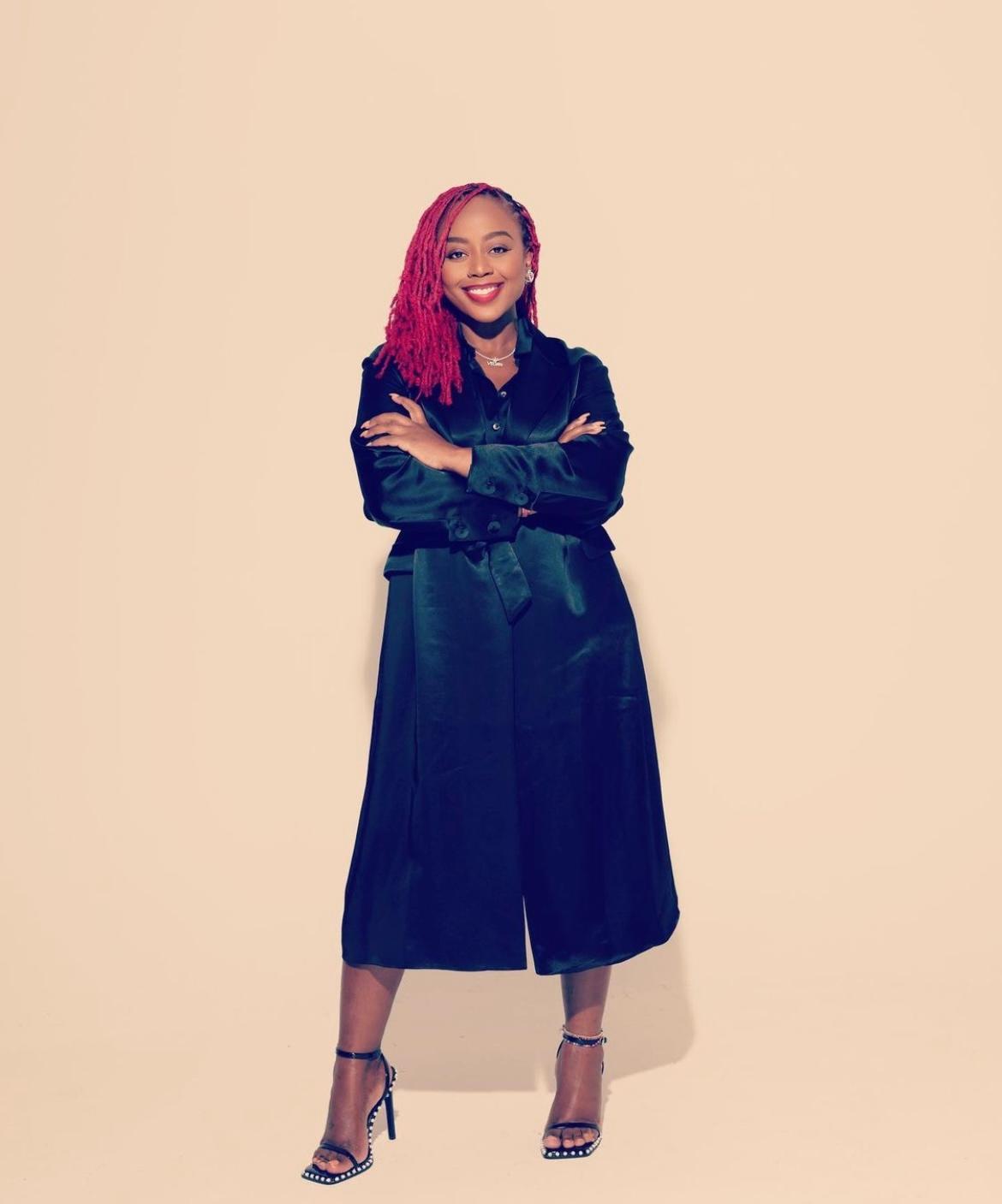 Pinky Cole’s Surprise Gift to Every CAU Graduate in Atlanta