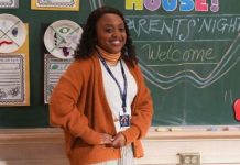 WINNERS ANNOUNCED FOR THE 4th (AAFCA) TV HONORS