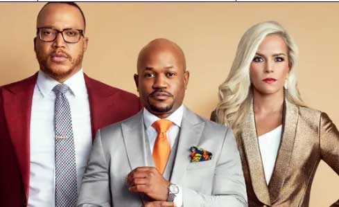 WAOK Premiers New Legal Show