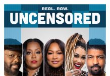 TV One’s Critically-Acclaimed Series UNSUNG and UNCENSORED Are Back!