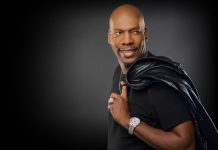 Platinum-Selling Gospel Jazz Music Mogul Ben Tankard Launching SMOOTH LIFE TV NETWORK